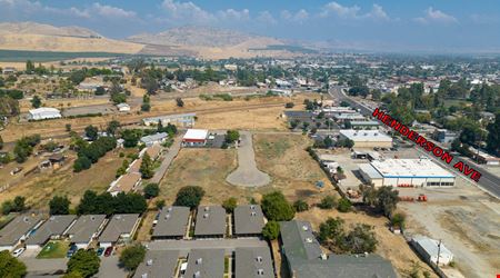 7 Shovel-Ready Parcels W/ Flexible Zoning & Minimal Offsite Work