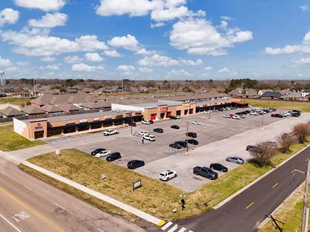 Medical Office in the Oaks Shopping Center