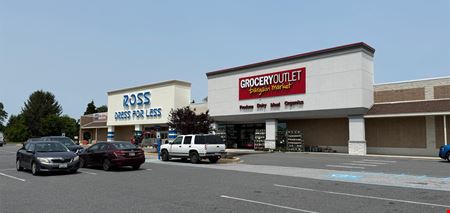 Retail space for Rent at Village at Elkton in Elkton