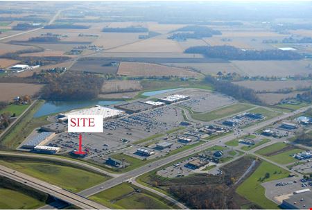 VacantLand space for Sale  in Fort Wayne