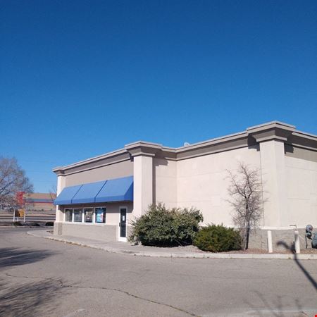 Former IHOP - SEC of Cottonwood at NM 528