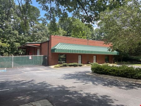 3640 Hewatt Court