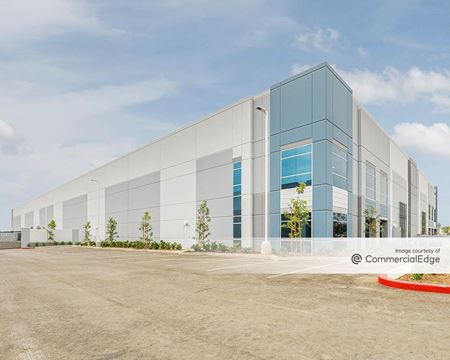 Industrial space for Rent at Dedeaux Business Park Redlands 1 in Redlands