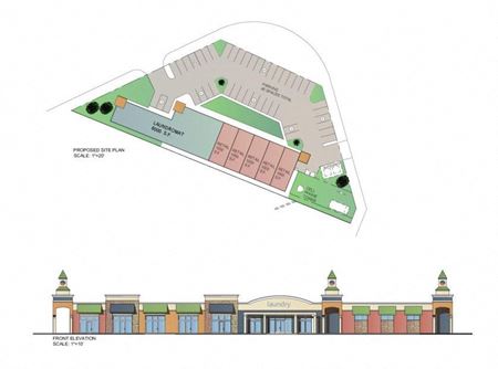 VacantLand space for Sale at 1700 Ingleside Avenue in Baltimore