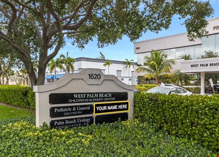 Congress Professional Center III