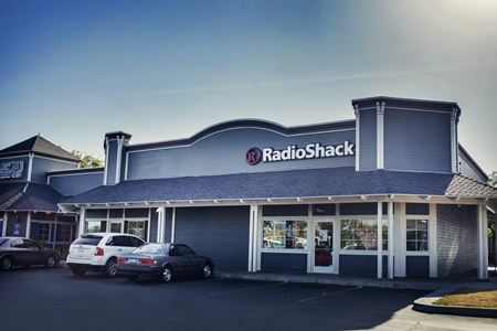 Retail space for Rent at Lemoore Plaza in Lemoore
