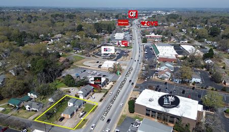 Office space for Sale at 2403 N Main St. in Anderson