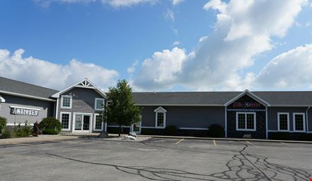 5868 Midland Rd Suite 2