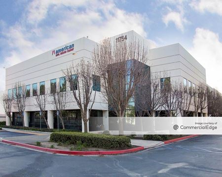 Industrial space for Rent at Vintage Park East - Building D in Fontana