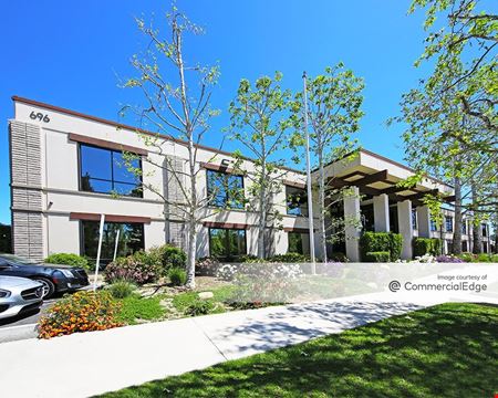 Office space for Rent at Westlake Specialty Medical Center in Westlake Village