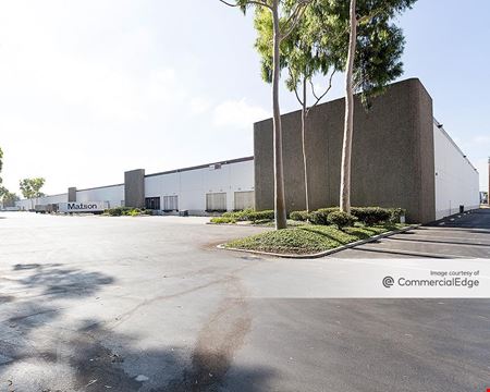 Industrial space for Rent at Cheli Distribution Park in Bell