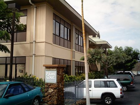 Palani Court