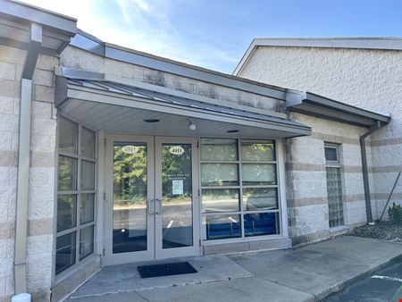 4909-4911 Munson Street Northwest