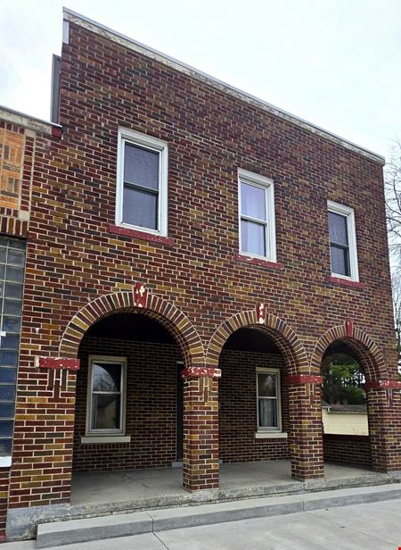 501 Co. Hwy H