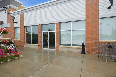 Westerly, RI - Retail Space Available at Westerly Crossings