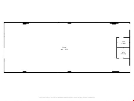 Beacon Hall Retail Space