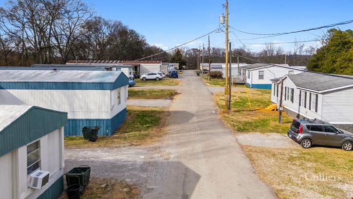 Southern Tennessee MHC Portfolio