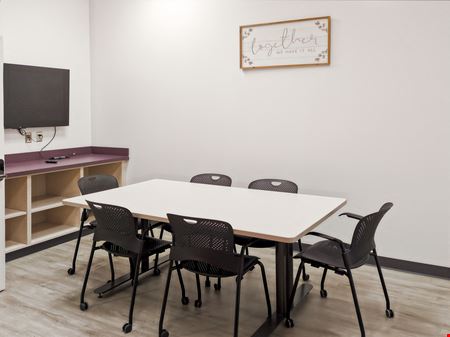 Office space for Rent at Regus - Dayton - W 2nd St in Dayton