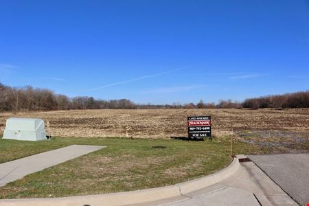 BUILD TO SUIT/FOR SALE PARCEL 6