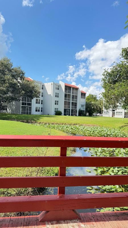 Multi-Family space for Sale at 9461 Evergreen Place in Davie