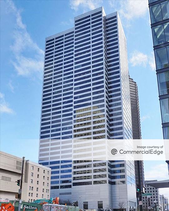 800 Fifth Avenue