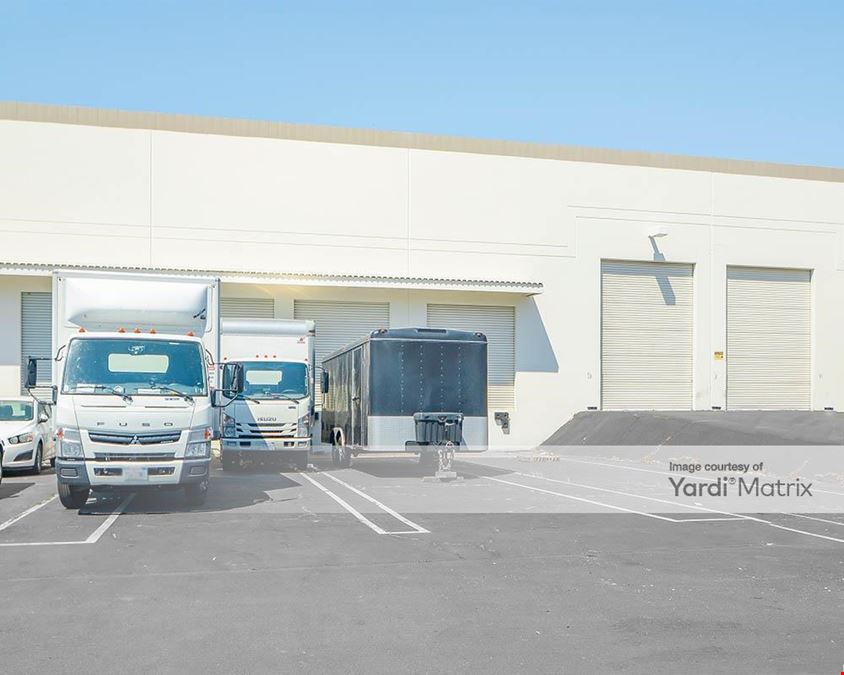 Calaveras Center - Building 2