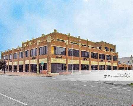 Office space for Rent at Midtown Plaza - Metropolitan Building in Oklahoma City