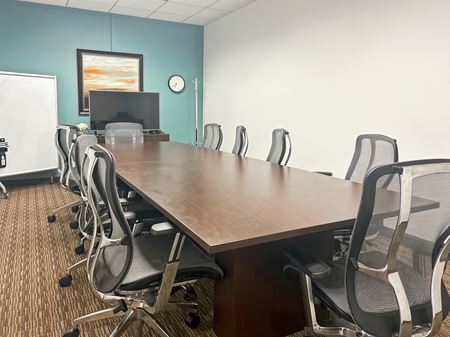 Office space for Rent at Regus - Mobile - RSA Battle House Tower in Mobile