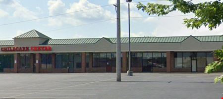 Triangle Station
