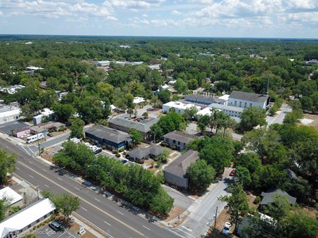 Investment Portfolio - 4 Buildings on 2 Parcels (1405, 1409, 1411 & 1425 NW 6th Street)