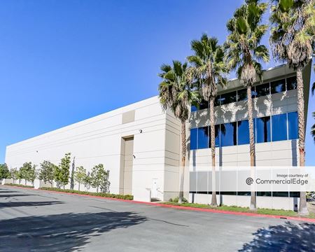 Industrial space for Rent at Three Piper Ranch in San Diego