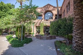 DT Mesa Office Suites