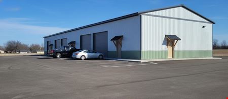 Industrial space for Sale at Next Level Storage in Fort Wayne