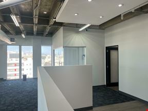 8th Floor - Half Floor Office Space at Miramar Plaza