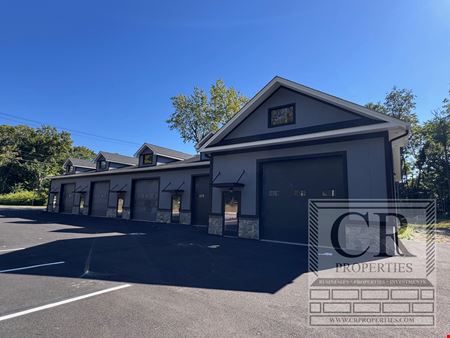 Industrial space for Sale at Warehouse Available - Sale / Lease in Wappingers Falls