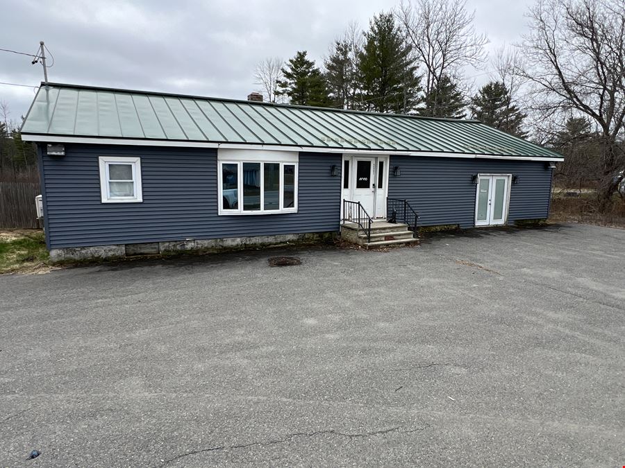 237 Neck Rd