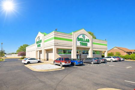 Dollar Tree