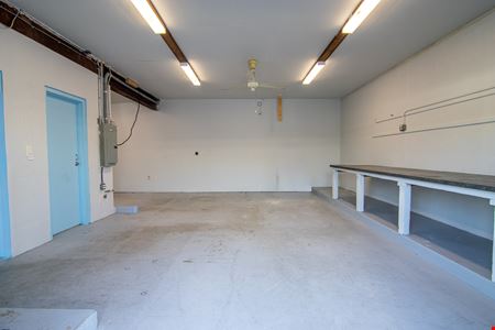 Industrial space for Rent at 7030 Burlington Ave N in St Petersburg