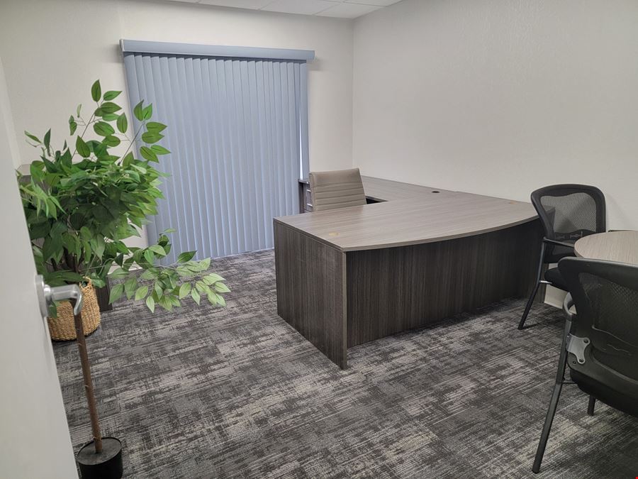 Southpoint Office Suites - Southpoint 6821
