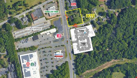 VacantLand space for Sale at 5455 University Parkway in Winston-Salem