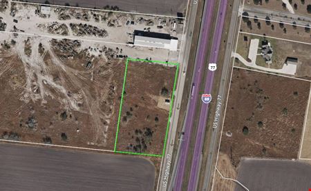VacantLand space for Sale at 3329 I-69 in Robstown