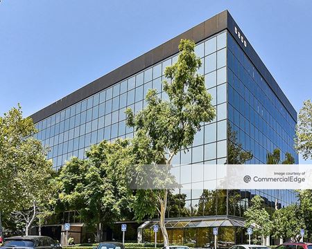 Office space for Rent at Warner Center Business Park - Bldg. E-4 in Woodland Hills