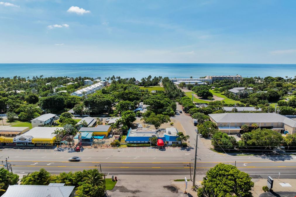 Shrimp Shack Islamorada