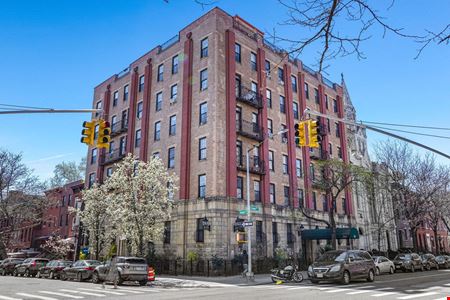 Special Purpose space for Rent at 50 Greene Ave in Brooklyn