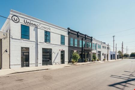 Coworking space for Rent at Union Cowork, LLC - Union Cowork Arts District in Los Angeles
