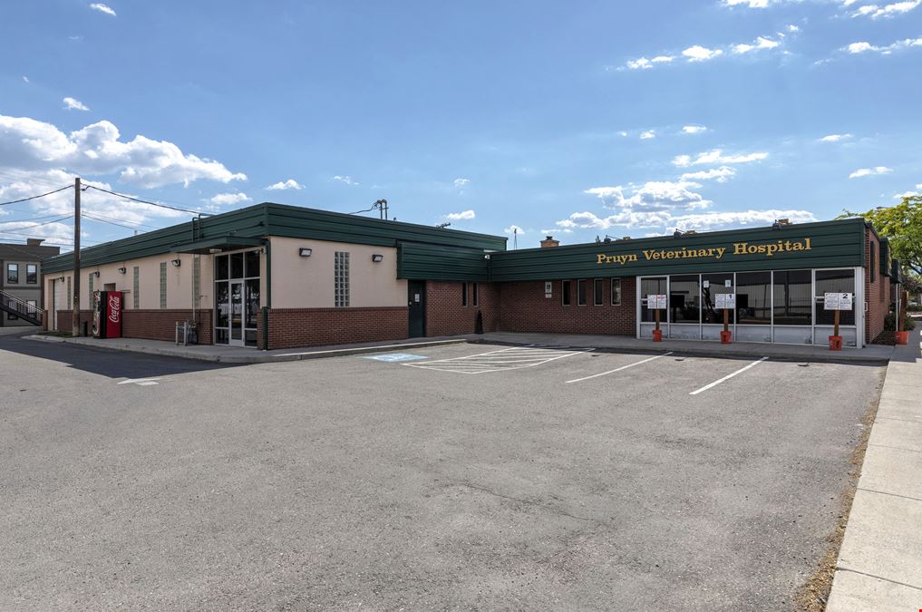 Pruyn Veterinary
