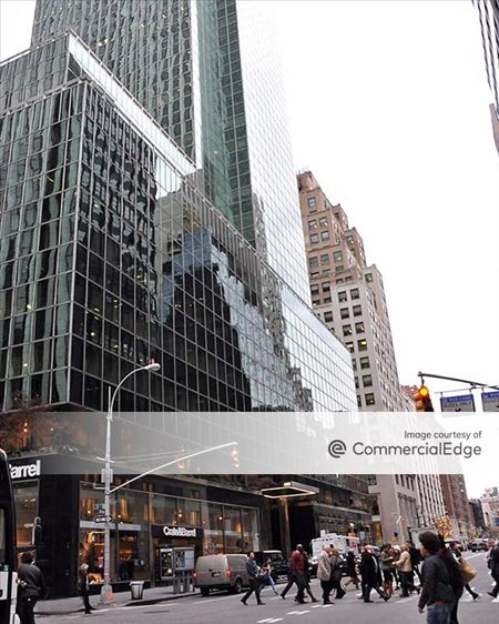 Office space for Rent at 650 MAD in New York