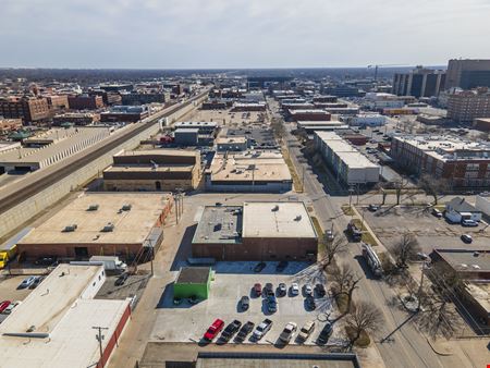 410 N. Saint Francis