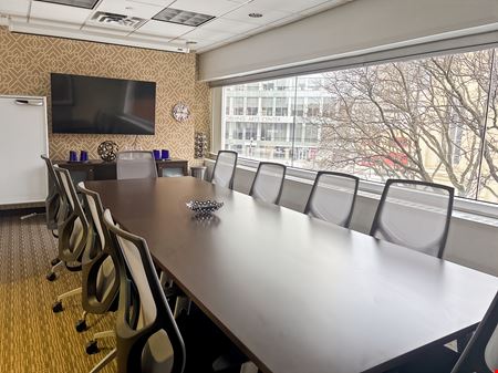 Regus - New Brunswick - Plaza II