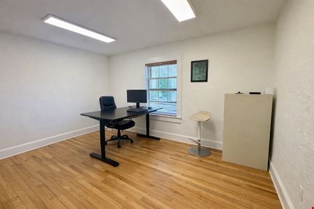 Professional Office on 13th St | 1,457 Sq Feet